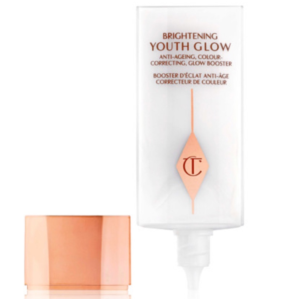Charlotte Tilbury BRIGHTENING YOUTH GLOW